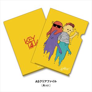 KEYTALK